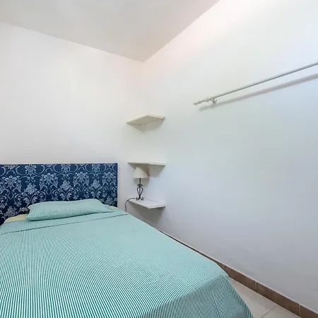 Holiday home Casa Blu *