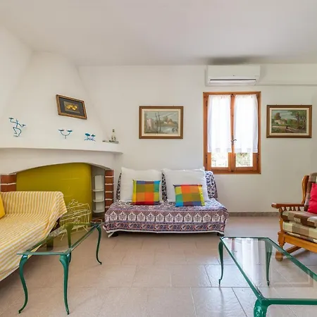 Holiday home Casa Blu