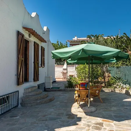 Casa Blu *