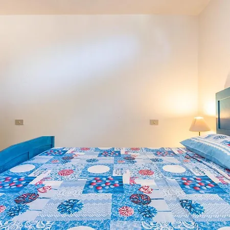Casa Blu Holiday home *