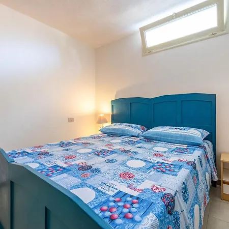 Casa Blu Holiday home