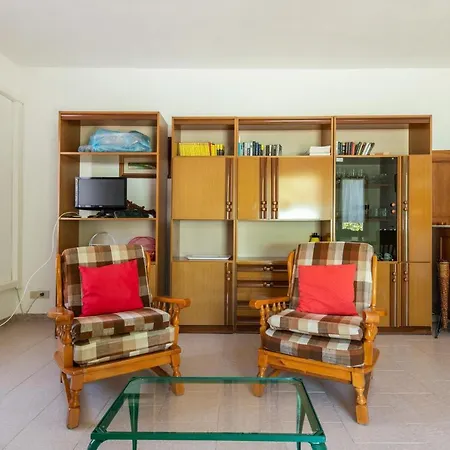 Casa Blu Holiday home Sant'Andrea (Sardinia)