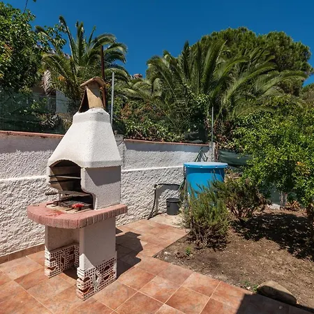 Casa Blu * Sant'Andrea (Sardinia)