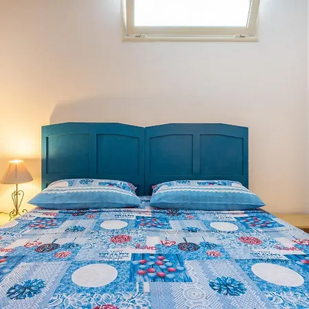 Casa Blu Holiday home
