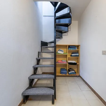 Casa Blu Holiday home Sant'Andrea (Sardinia)