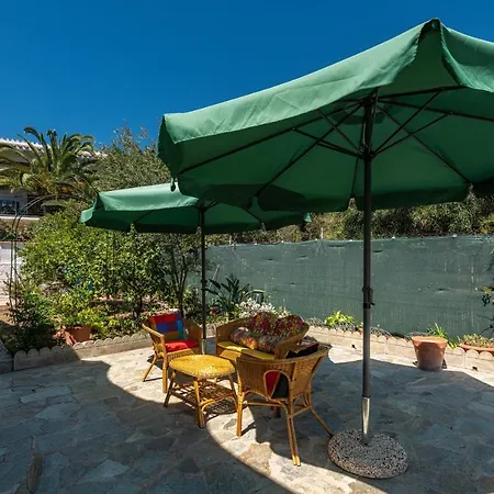 Casa Blu