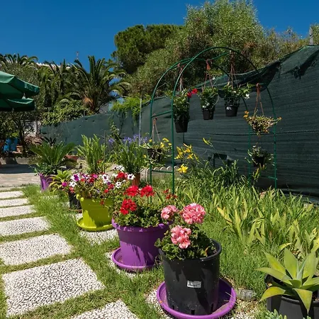 Casa Blu Holiday home