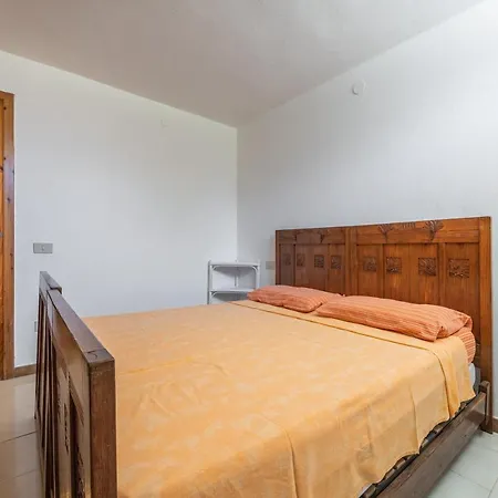Casa Blu * Sant'Andrea (Sardinia)