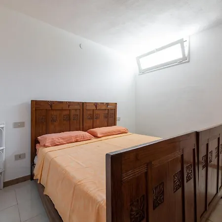 Holiday home Casa Blu *