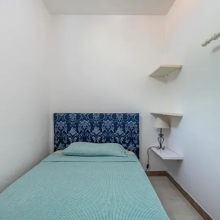Casa Blu Holiday home Sant'Andrea (Sardinia)